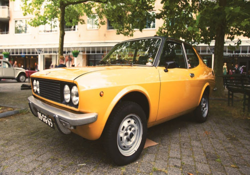 De oldtimerverzekering, hoe interessant is ze nu eigenlijk echt?