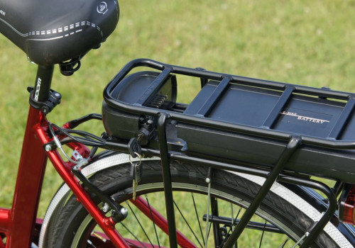 Dekt je fietsverzekering ook diefstal van alleen de accu van je e-bike?