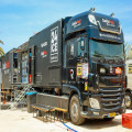 Moet je een vrachtwagen trailer verzekeren?