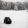 Ben je verzekerd met zomerbanden bij sneeuw in Duitsland tijdens de wintersport 2026?