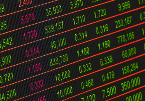 Het begrijpen van dividendbeleggingen? Zo bouw je een portfolio!