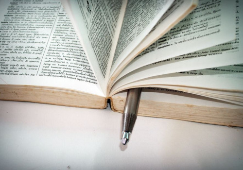 Ligt of licht gewicht? De juiste spelling in één keer duidelijk