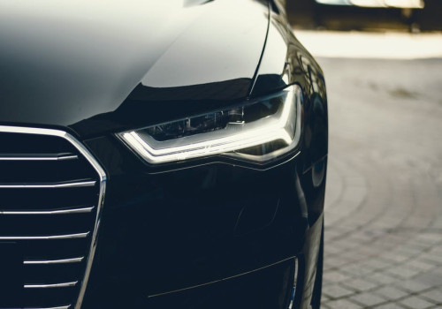 Wat gebeurt er met je verzekering als je auto total loss is?