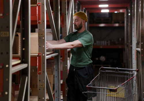 Hoeveel geld ben je kwijt aan stellingkasten voor jouw bedrijf?