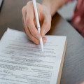 Dit moet er in een arbeidscontract staan