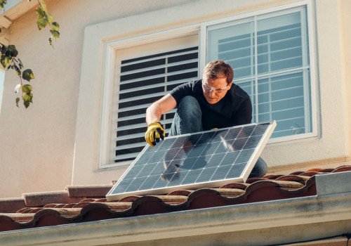 Is het mogelijk om zonnepanelen te verzekeren?